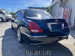 トヨタ クラウンマジェスタ