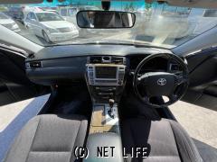 トヨタ クラウンマジェスタ