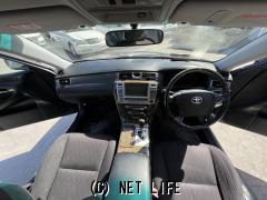 トヨタ クラウンマジェスタ