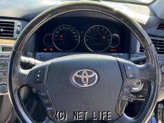 トヨタ クラウンマジェスタ