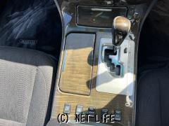 トヨタ クラウンマジェスタ