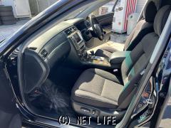 トヨタ クラウンマジェスタ