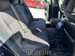 トヨタ クラウンマジェスタ