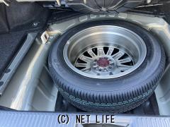 トヨタ クラウンマジェスタ