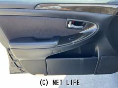 トヨタ クラウンマジェスタ