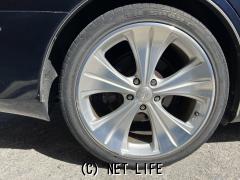 トヨタ クラウンマジェスタ