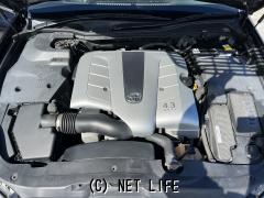 トヨタ クラウンマジェスタ