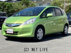 ホンダ フィットハイブリッド