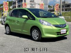 ホンダ フィットハイブリッド