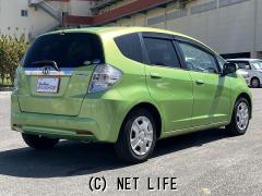 ホンダ フィットハイブリッド