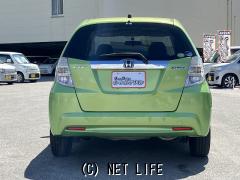 ホンダ フィットハイブリッド