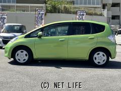 ホンダ フィットハイブリッド