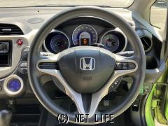 ホンダ フィットハイブリッド