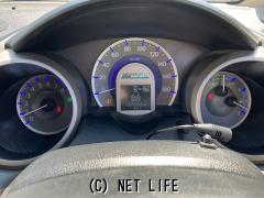 ホンダ フィットハイブリッド