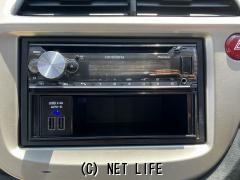 ホンダ フィットハイブリッド