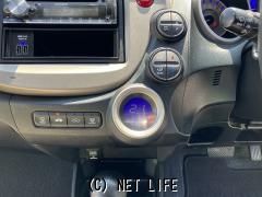 ホンダ フィットハイブリッド