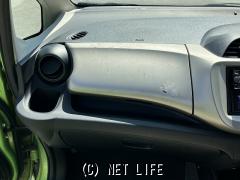 ホンダ フィットハイブリッド