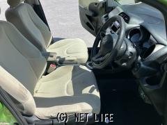 ホンダ フィットハイブリッド