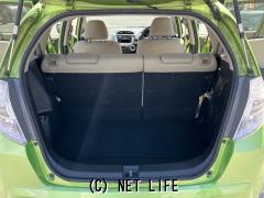 ホンダ フィットハイブリッド