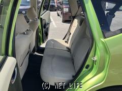 ホンダ フィットハイブリッド