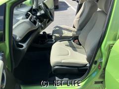 ホンダ フィットハイブリッド