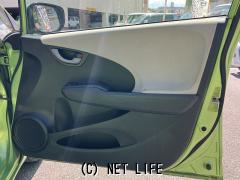 ホンダ フィットハイブリッド