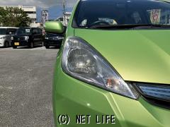 ホンダ フィットハイブリッド