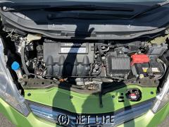 ホンダ フィットハイブリッド