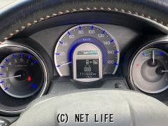 ホンダ フィットシャトルハイブリッド