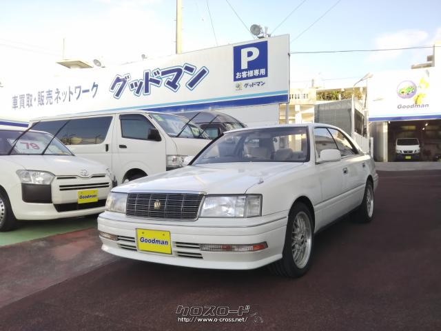 トヨタ 15クラウン ボックス トヨタ クラウン（CROWN） 台数少ない15クラウン!走行少ない5万キロ台
