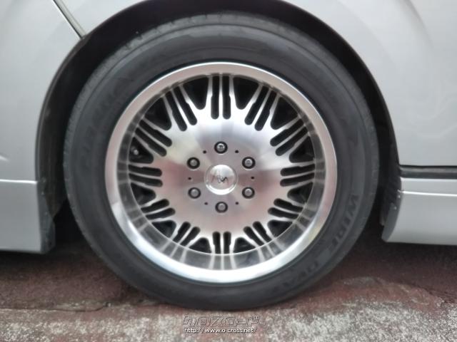 トヨタ ハイエースバン