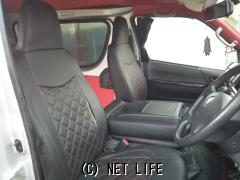 トヨタ ハイエースバン