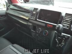 トヨタ ハイエースバン