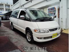 トヨタ エスティマエミーナ