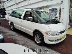 トヨタ エスティマエミーナ