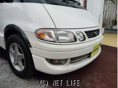 トヨタ エスティマエミーナ