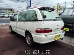 トヨタ エスティマエミーナ