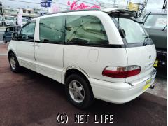 トヨタ エスティマエミーナ