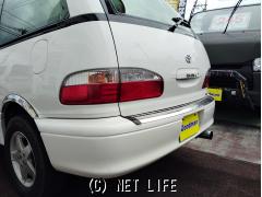 トヨタ エスティマエミーナ