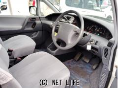 トヨタ エスティマエミーナ