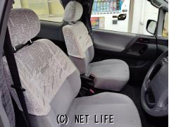 トヨタ エスティマエミーナ