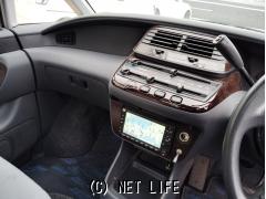 トヨタ エスティマエミーナ