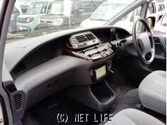 トヨタ エスティマエミーナ