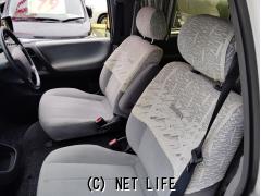 トヨタ エスティマエミーナ