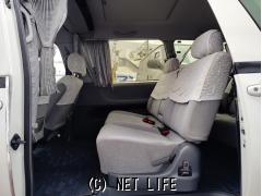 トヨタ エスティマエミーナ