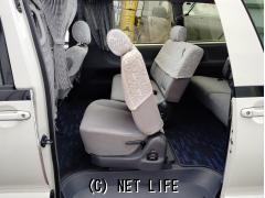 トヨタ エスティマエミーナ