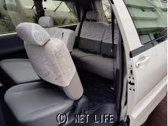 トヨタ エスティマエミーナ