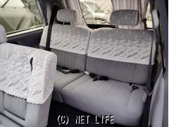 トヨタ エスティマエミーナ