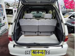 トヨタ エスティマエミーナ