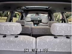 トヨタ エスティマエミーナ